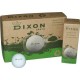 DIXON  - ECO GOLFBOLDE