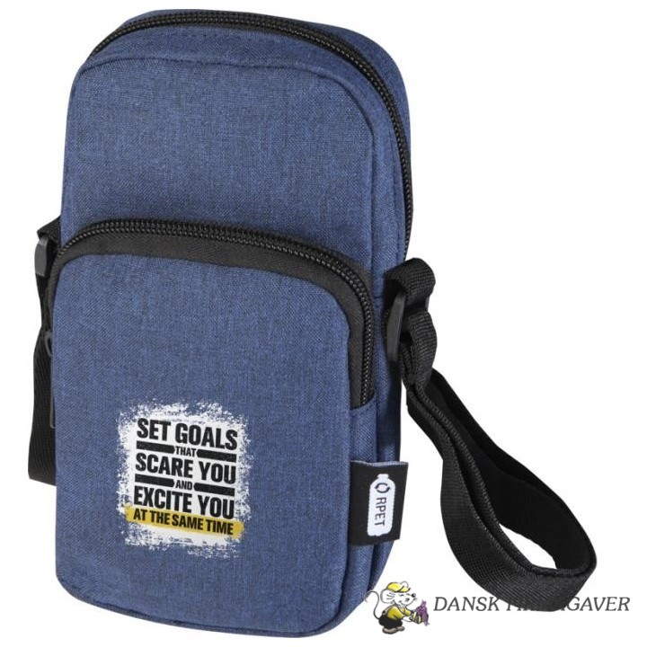 Ross GRS recycled telefontaske