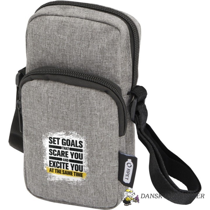 Ross GRS recycled telefontaske
