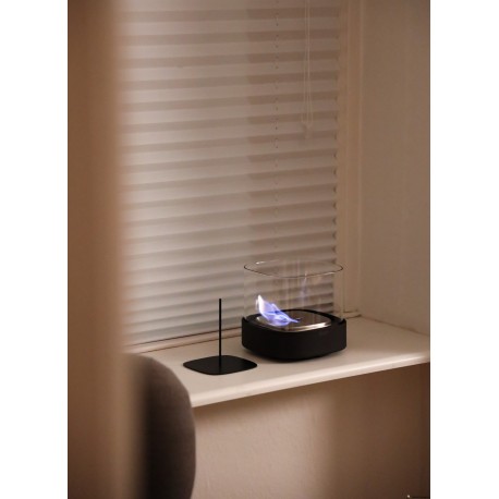 Sackit Bio Lamp + Sackit Go Wood