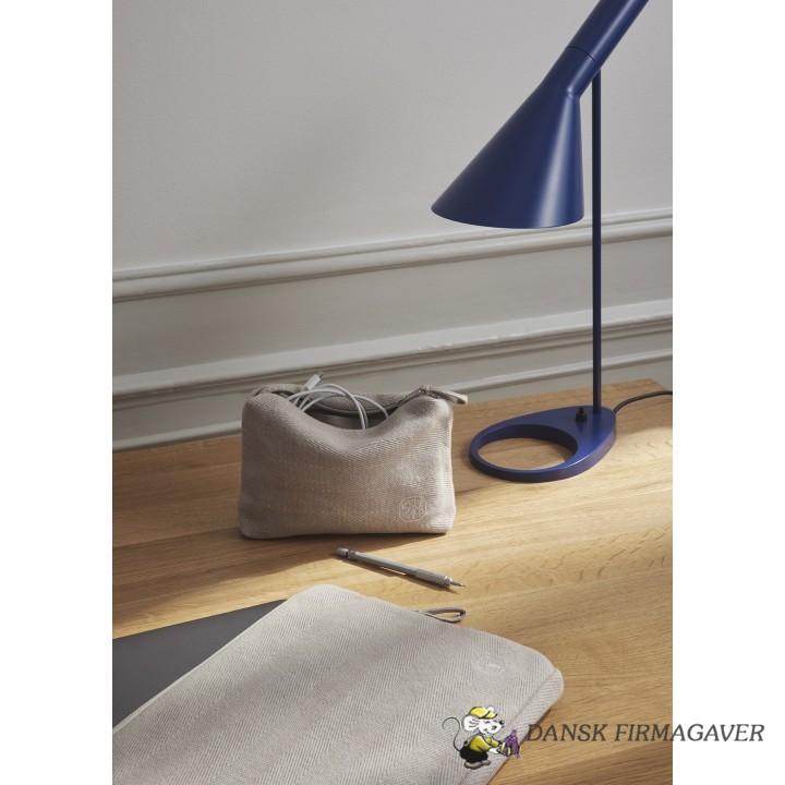 TRAVEL COMPUTER SLEEVE - GEORG JENSEN DAMASK