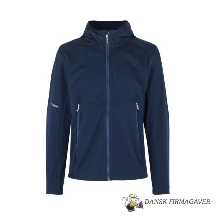 Softshell jakke | letvægt