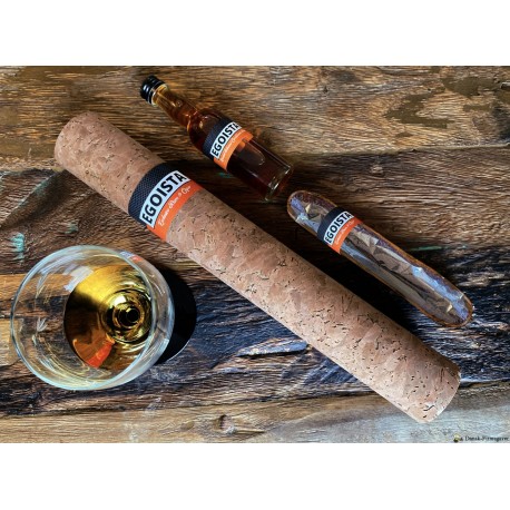 EGOISTA RUM & CIGAR