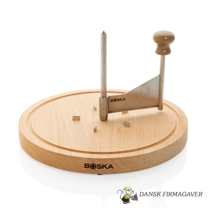 BOSKA Amigo oste spiralskærer Varenummer RB850510