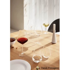 LEGIO NOVA BOURGOGNE VINGLAS 12 STK.
