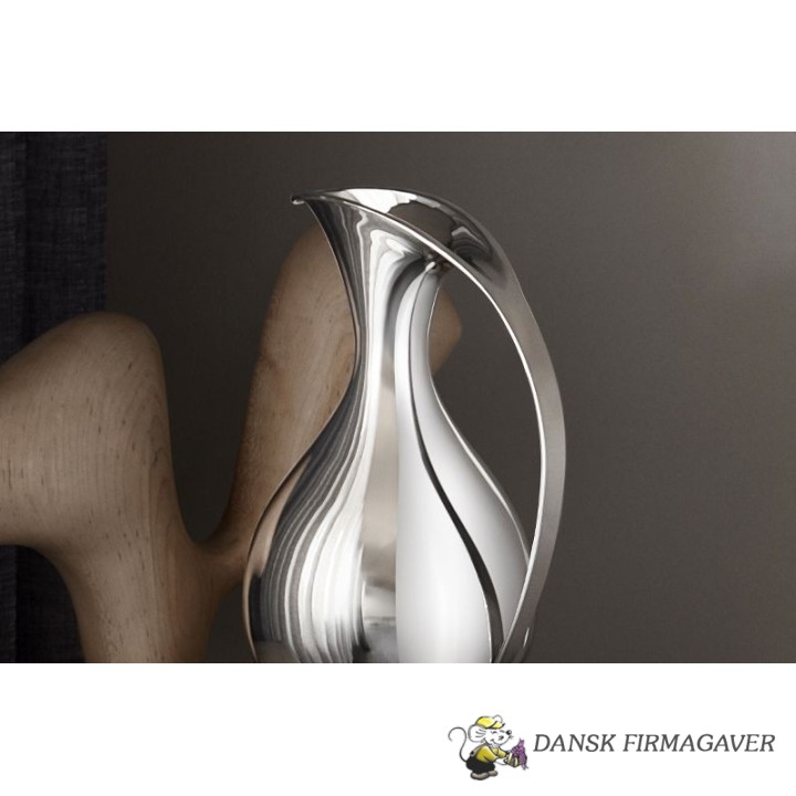 Georg Jensen Kay Fisker kande 1,5 l
