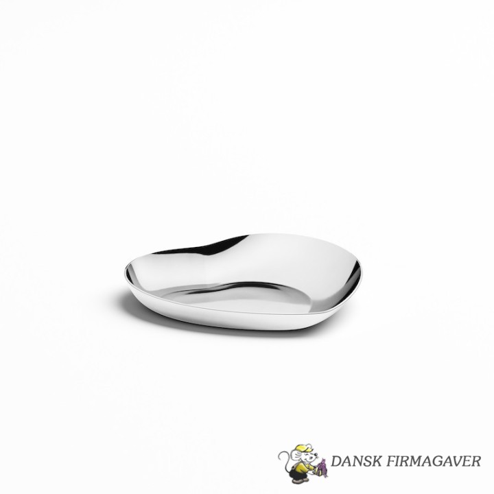 Georg Jensen hjerte bakke