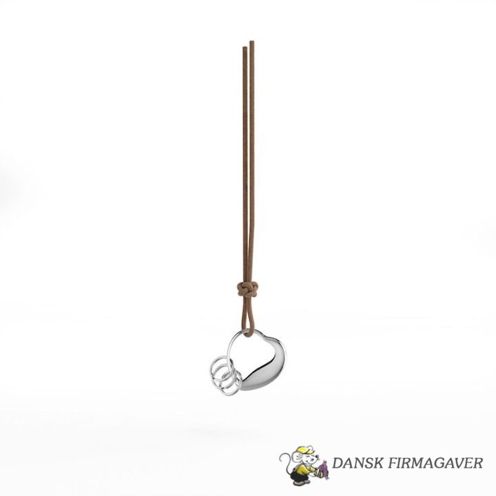 Georg Jensen Hjertenøglering