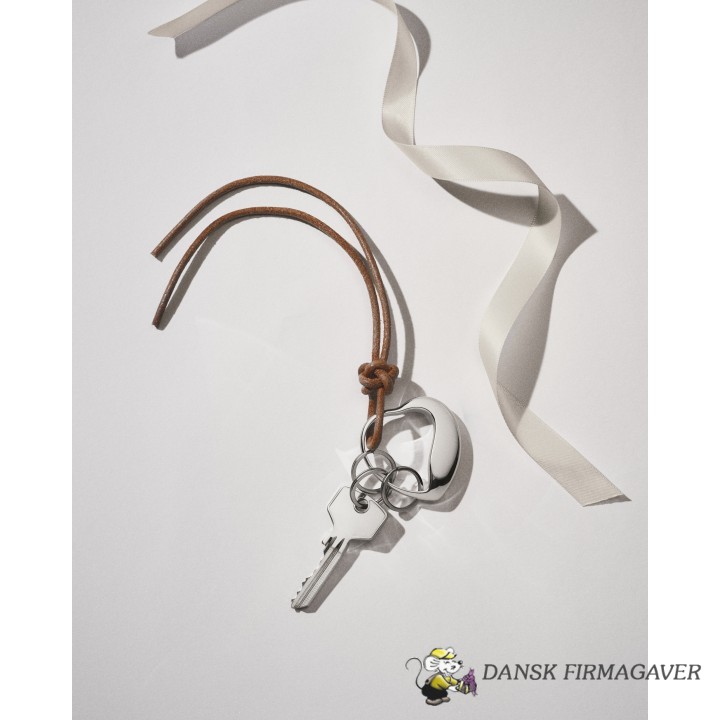 Georg Jensen Hjertenøglering