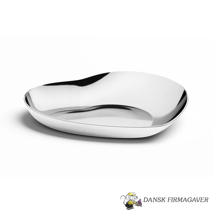 Georg Jensen hjerte bakke