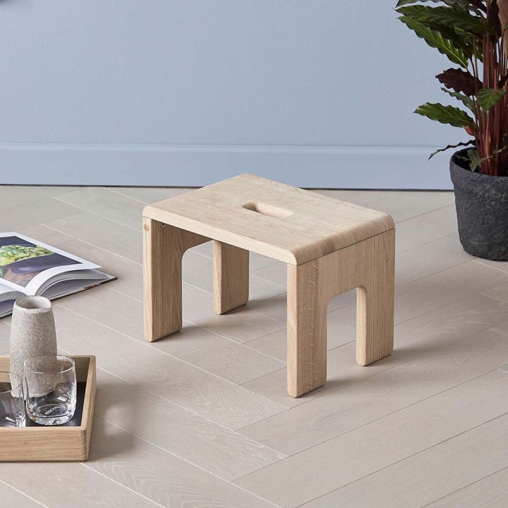 Reach Stool
