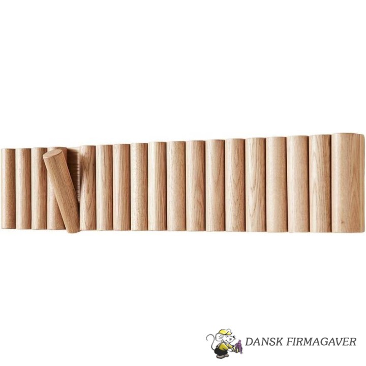 Andersen Furniture Mono Coat Rack L: 59 cm -