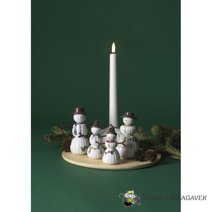 KÄHLER HAMMERSHØI CHRISTMAS