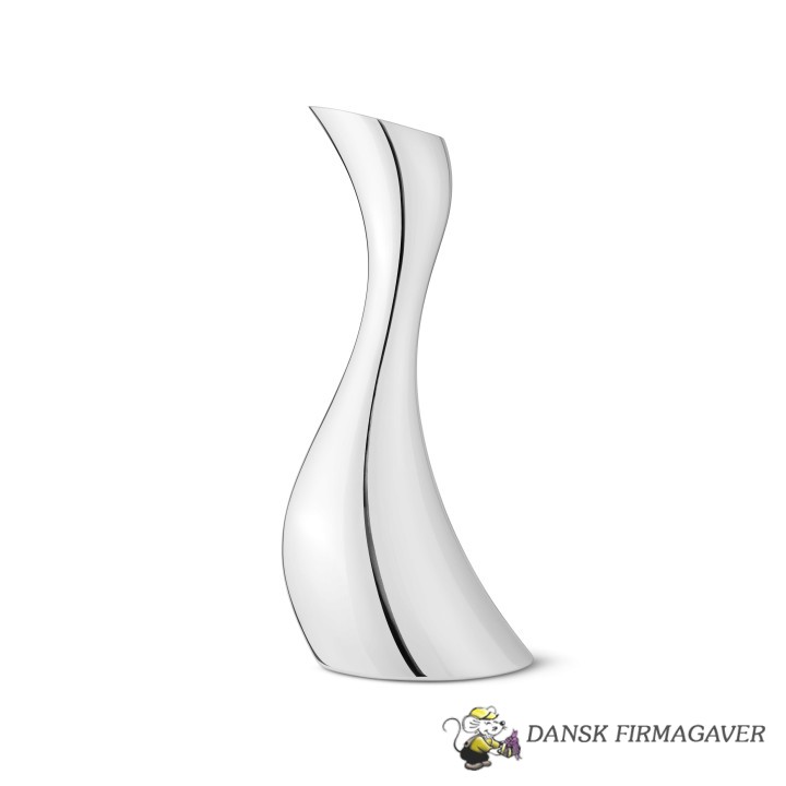 Georg Jensen Cobra kande i rustfrit stål, 1,2 ltr.