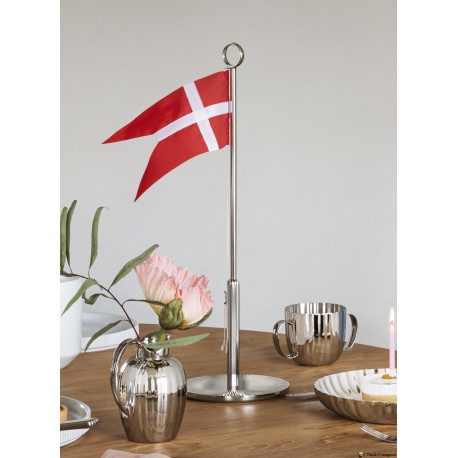 Georg Jensen Bernadotte bordflag