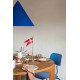 Georg Jensen Bernadotte bordflag