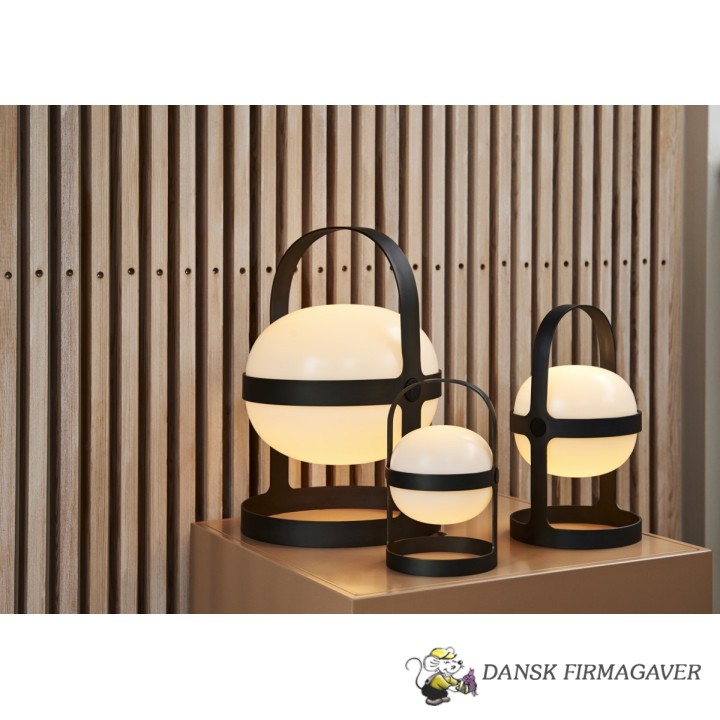 SOFT SPOT SOLAR LAMPE