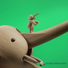 Elefant Miniput Kay Bojesen
