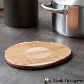 RAW Teak - Bordskåner
