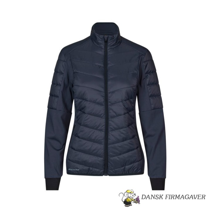 GEYSER hybrid jacket No. G21032