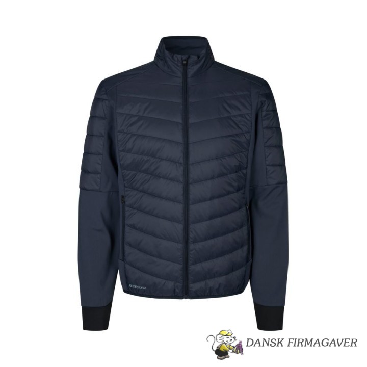 GEYSER hybrid jacket No. G21032