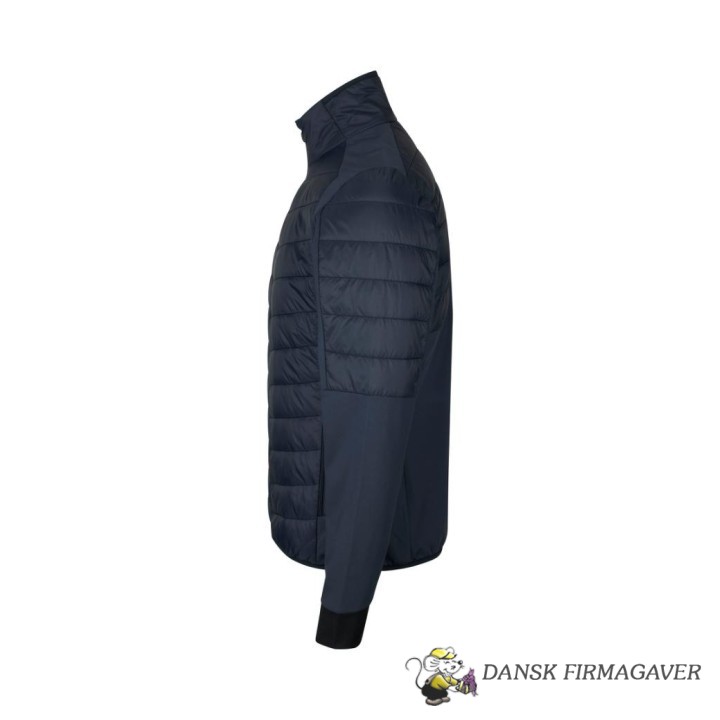 GEYSER hybrid jacket No. G21032