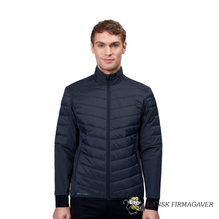 GEYSER hybrid jacket No. G21032