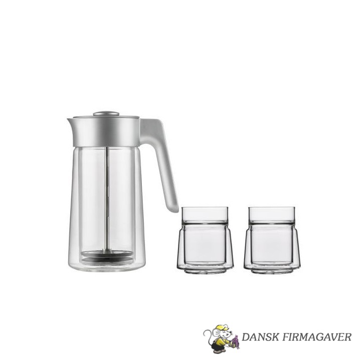 JACOB JENSEN COFFEE PRESS