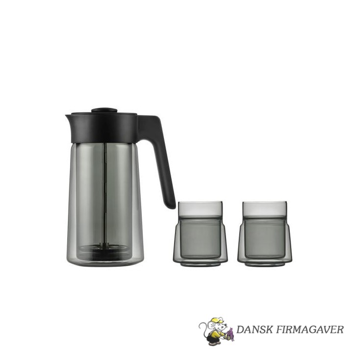 JACOB JENSEN COFFEE PRESS