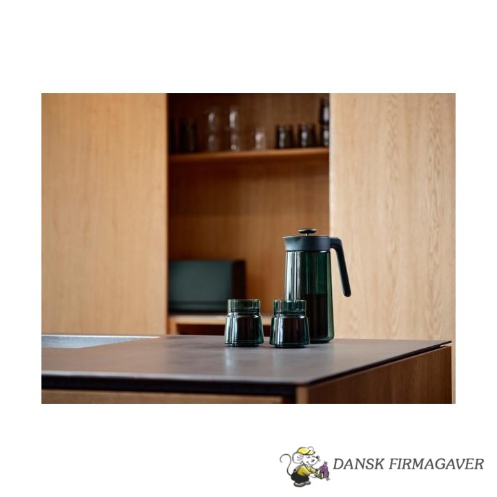 JACOB JENSEN COFFEE PRESS