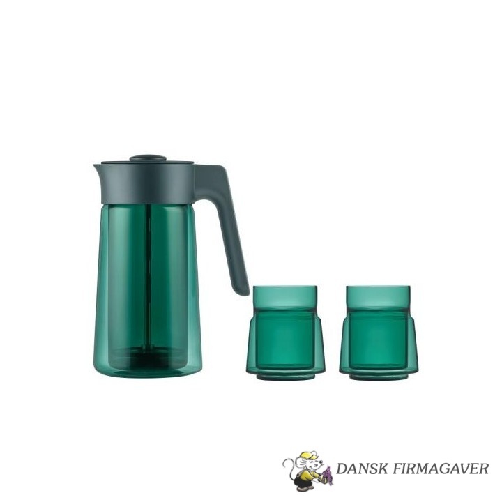 JACOB JENSEN COFFEE PRESS