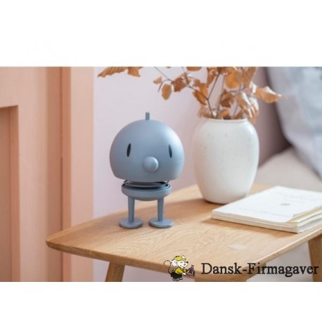 Hoptimist Soft LED lampe Hoptimist 10 x 10 x 15 cm L Sky