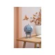 Hoptimist Soft LED lampe Hoptimist 10 x 10 x 15 cm L Sky