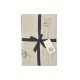 Södahl Charm Dug 140 x 220 cm Beige