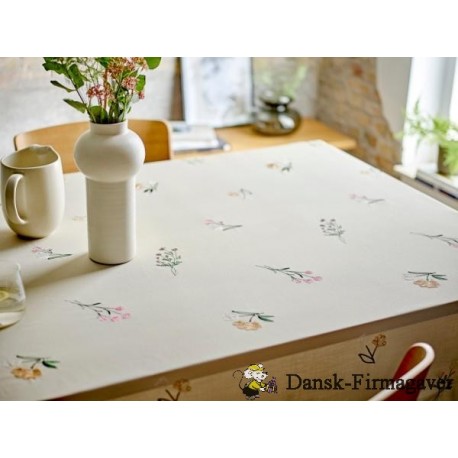 Södahl Charm Dug 140 x 220 cm Beige