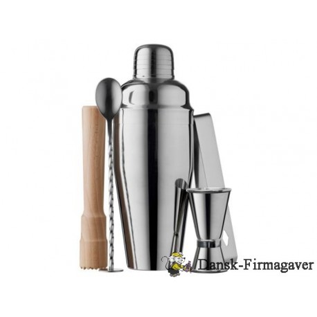 Funktion Barsæt 5 dele