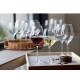 Lyngby Glas vinglas 16 dele, Juvel SAMPAK