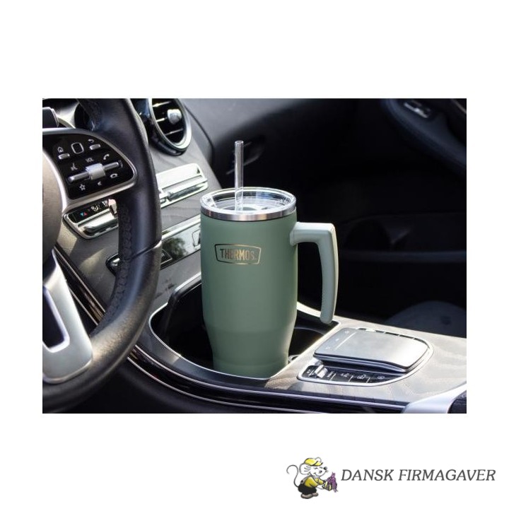 Thermos Termokrus m. hank 1,1 liter