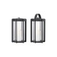 Zone Lanterner 35 cm 2 stk, Firefly SAMPAK