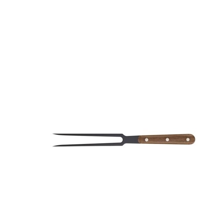 Lion Sabatier International Phenix Walnut Knivsæt 6 dele Sort/Træ
