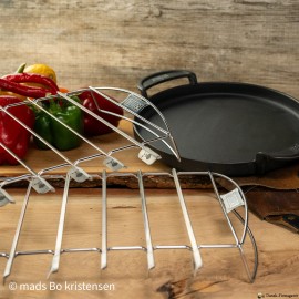 Weber Kebabpakke