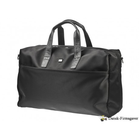 Bon Gout Travel Bag Black
