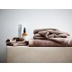 Södahl Håndklæder str. L, Comfort Organic taupe SAMPAK