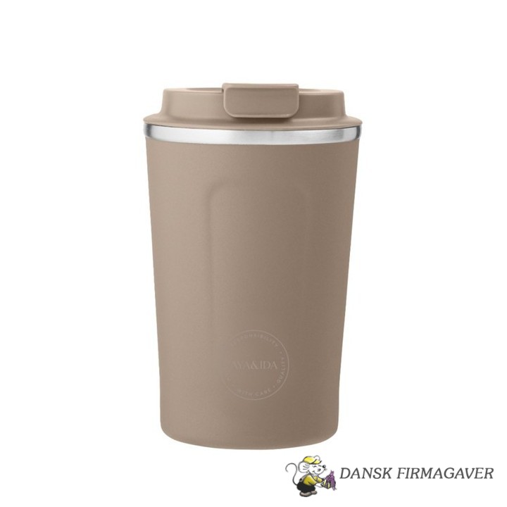 AYA & IDA CUP2GO