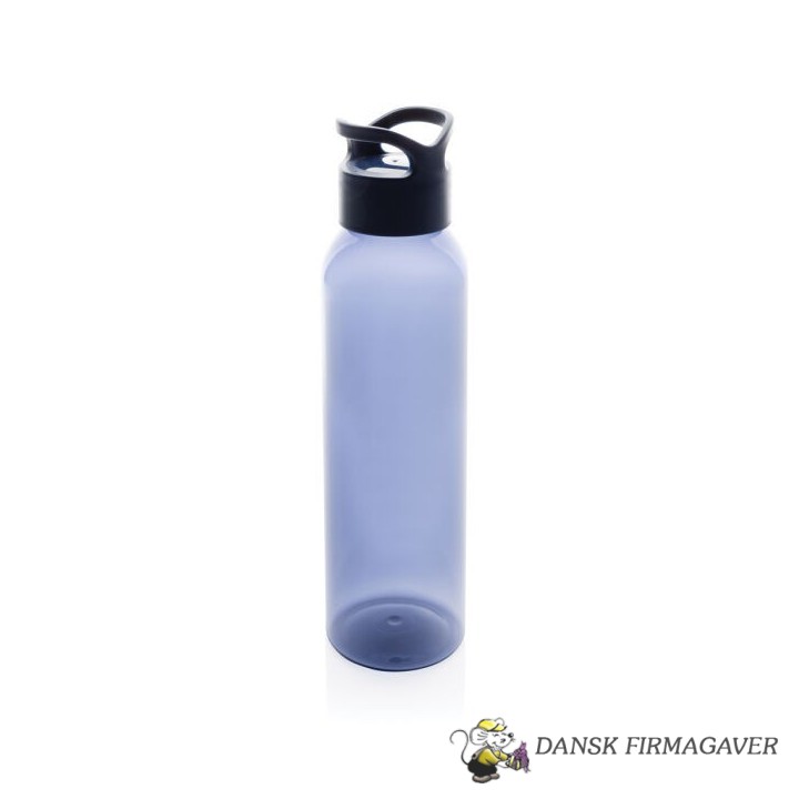 Oasis RCS genanvendt PET vandflaske 650 ml