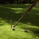 SUSSEX HAVESPIL, SÆT - Kroket -  Stigegolf