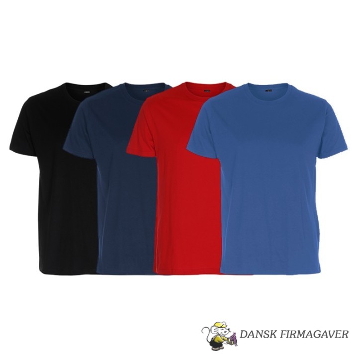 Basic Tee Single jersey