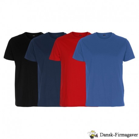 Basic Tee Single jersey