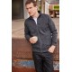 Kilkenny Cardigan Stand up Collar Zip MEN| CLASSIC FIT