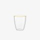 aida LIFE IN COLOUR Art Glas